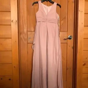 jj's junior bridesmaid dresses Vogue Pattern V8729 Misses' Wedding Dress and Underskirt | Advanced